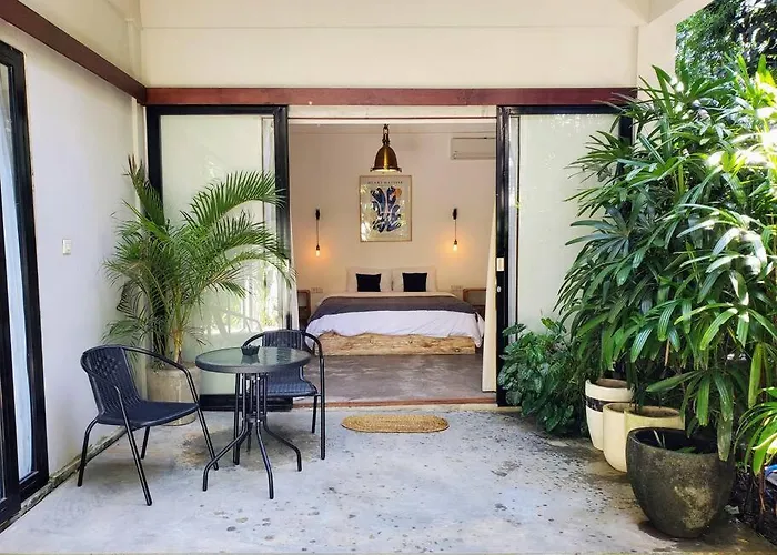 Charming 2 Bedroom Berawa *
